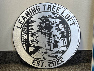 Custom Signs & Banners Photo